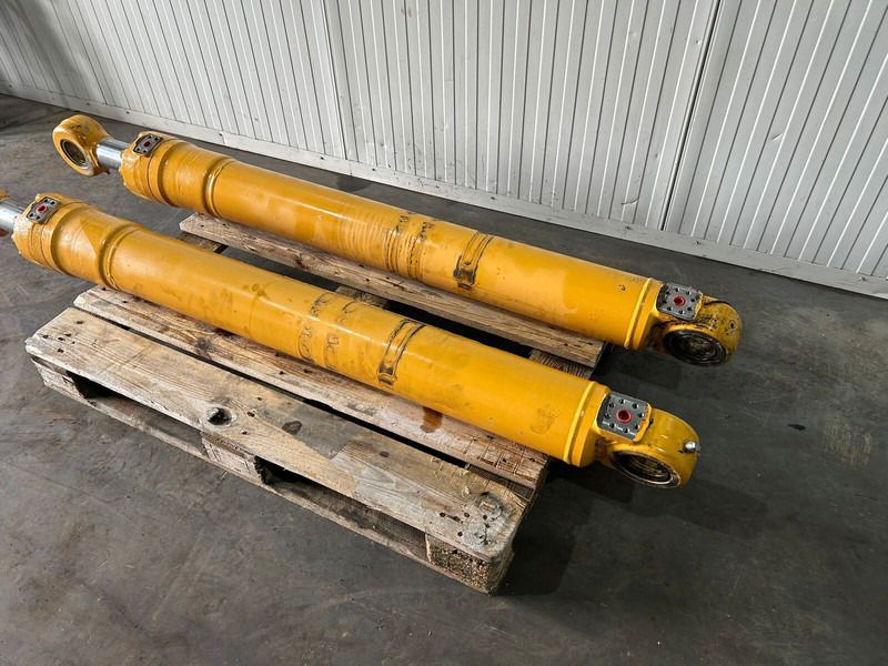 Liebherr R914B / A904C Li / LH24 M / LH26 M / A914 Li / A914B Li / R914 / R904C / LH26 EC - Hidravlični cilinder: slika 3 Liebherr R914B / A904C Li / LH24 M / LH26 M / A914 Li / A914B Li / R914 / R904C / LH26 EC - Hidravlični cilinder: slika 3