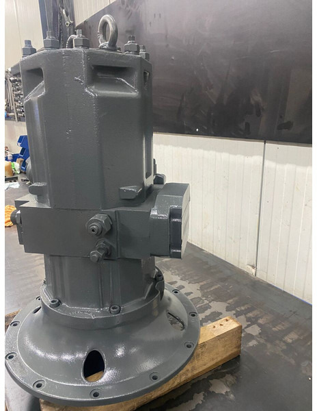 Linde HPR160D-01R 2557 - Hidravlična črpalka: slika 2 Linde HPR160D-01R 2557 - Hidravlična črpalka: slika 2