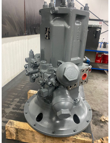 Linde HPR160D-01R 2557 - Hidravlična črpalka: slika 1 Linde HPR160D-01R 2557 - Hidravlična črpalka: slika 1