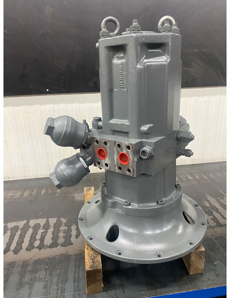 Linde HPR160D-01R 2557 - Hidravlična črpalka: slika 4 Linde HPR160D-01R 2557 - Hidravlična črpalka: slika 4