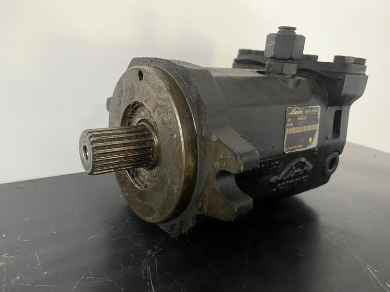 Linde hydraulische pomp HMF 50-02 2653 - Hidravlična črpalka: slika 2 Linde hydraulische pomp HMF 50-02 2653 - Hidravlična črpalka: slika 2