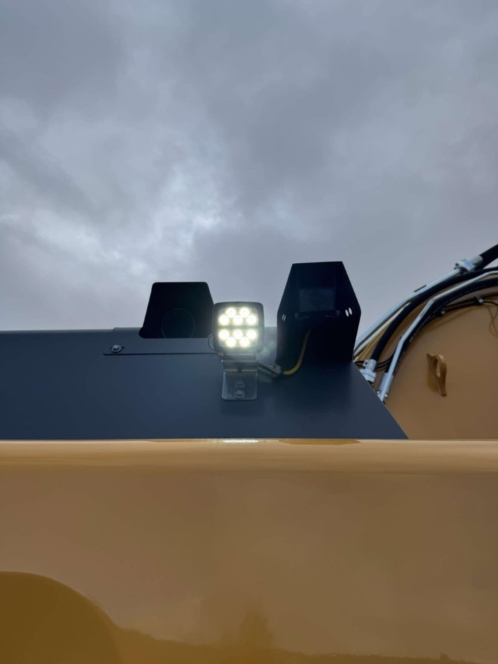 Bager goseničar Liebherr R926 Compact LC: slika 17