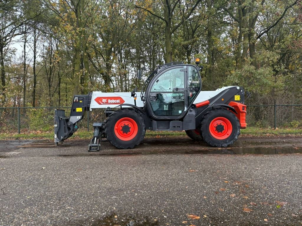 Bobcat T 41.140 SLP (not JCB 540-140) - Teleskopski viličar: slika 2 Bobcat T 41.140 SLP (not JCB 540-140) - Teleskopski viličar: slika 2