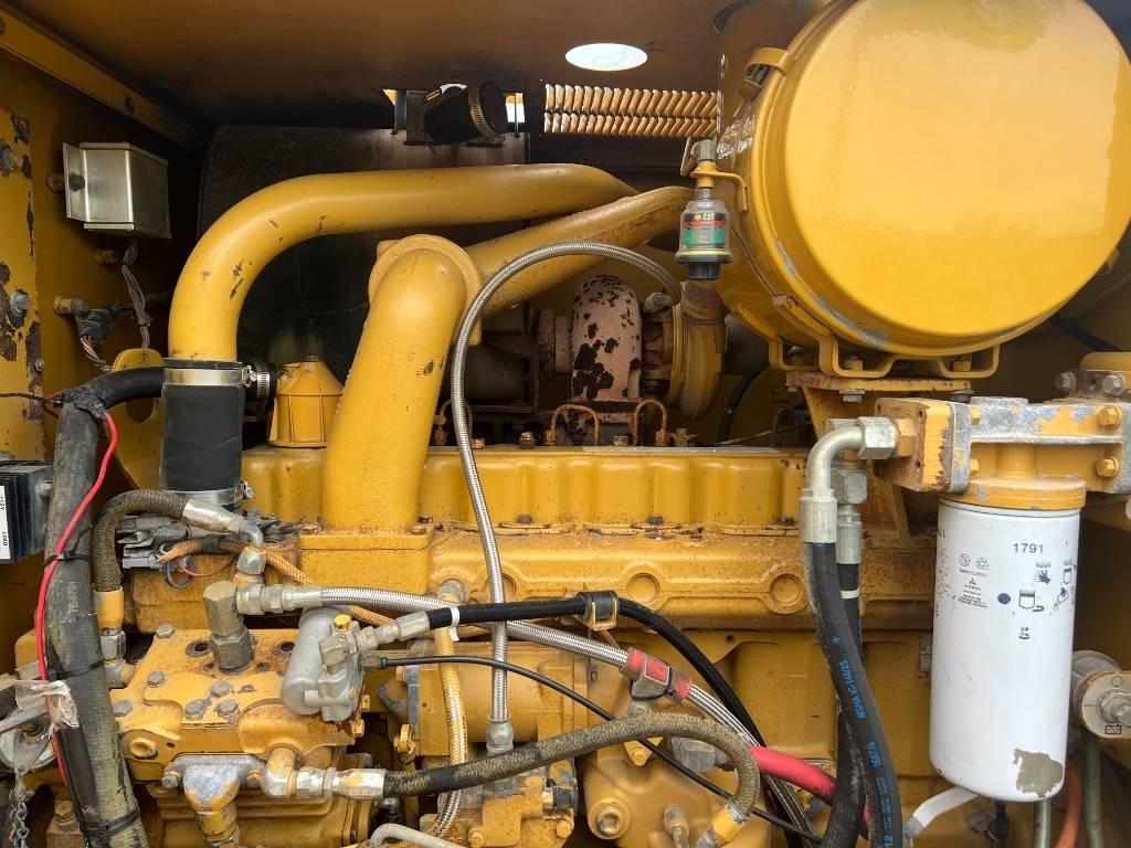 CAT 140 H - Greder: slika 5 CAT 140 H - Greder: slika 5