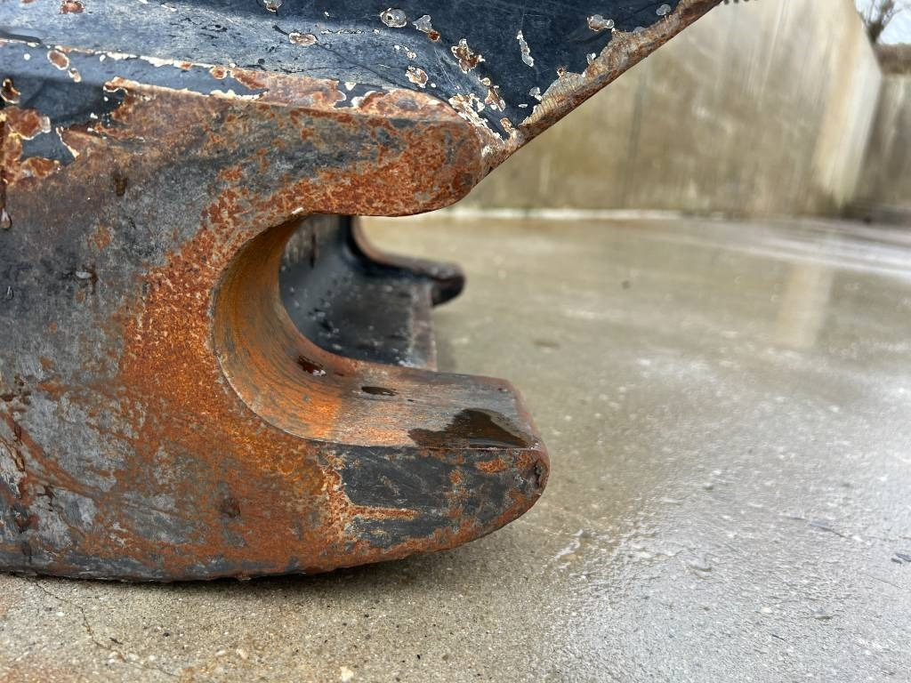 OilQuick OQ70/55 - Hitra spojka za Gradbeni stroj: slika 5 OilQuick OQ70/55 - Hitra spojka za Gradbeni stroj: slika 5