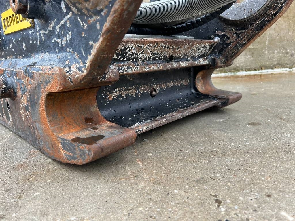 OilQuick OQ70/55 - Hitra spojka za Gradbeni stroj: slika 4 OilQuick OQ70/55 - Hitra spojka za Gradbeni stroj: slika 4