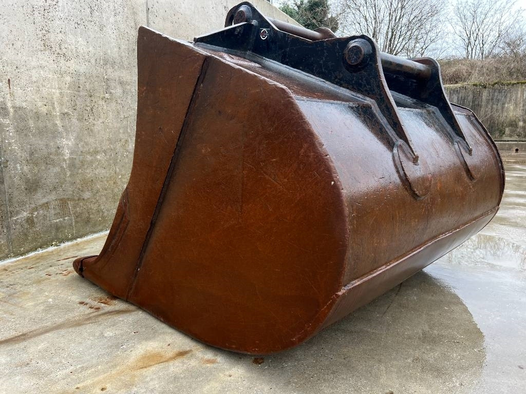 OilQuick OQ70/55 - Žlica za Gradbeni stroj: slika 3 OilQuick OQ70/55 - Žlica za Gradbeni stroj: slika 3