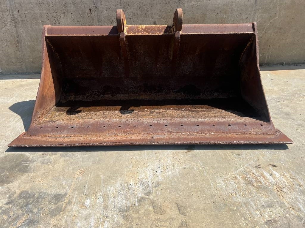 Verachtert CW45S Ditch cleaning bucket - Žlica za Gradbeni stroj: slika 2 Verachtert CW45S Ditch cleaning bucket - Žlica za Gradbeni stroj: slika 2