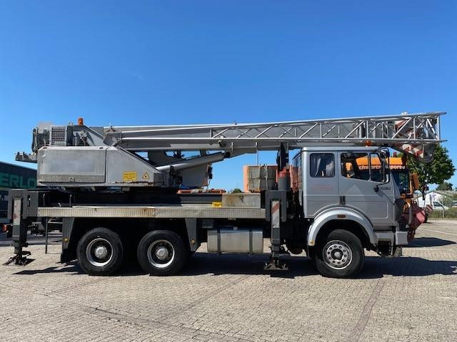 Faun HK 028 - Avtodvigalo za vse namene: slika 3 Faun HK 028 - Avtodvigalo za vse namene: slika 3