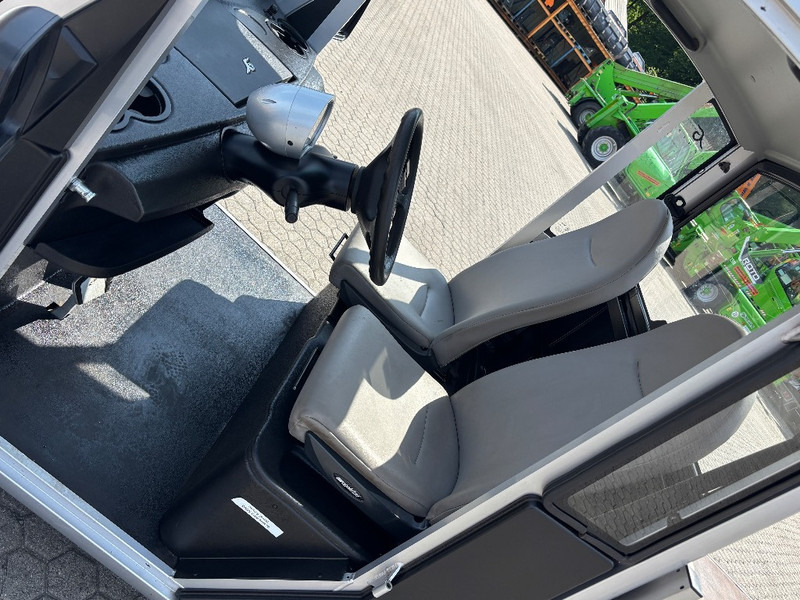 Garia Utility City EC - Tovornjak s kesonom, Električni tovornjak: slika 5 Garia Utility City EC - Tovornjak s kesonom, Električni tovornjak: slika 5