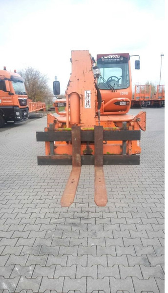 Merlo Roto 38.16 - Teleskopski viličar: slika 2 Merlo Roto 38.16 - Teleskopski viličar: slika 2