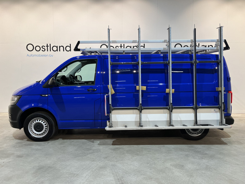 Volkswagen Transporter 2.0 TDI L2H1 / Van Den Born Glasresteel / Euro 6 / Airco / Glastransporter / Cruise Control / Trekhaak / Imperiaal / CarPlay / Navigatie / PDC / 83.500 KM !! - Dostavno vozilo: slika 2 Volkswagen Transporter 2.0 TDI L2H1 / Van Den Born Glasresteel / Euro 6 / Airco / Glastransporter / Cruise Control / Trekhaak / Imperiaal / CarPlay / Navigatie / PDC / 83.500 KM !! - Dostavno vozilo: slika 2