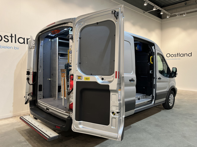 Ford Transit 350 2.0 TDCI L2H2 Trend 130 PK RWD Servicebus / Sortimo Inrichting / Euro 6 / Airco / Cruise Control / Camera / 3-Zits / 53.500 KM !! - Furgon: slika 2 Ford Transit 350 2.0 TDCI L2H2 Trend 130 PK RWD Servicebus / Sortimo Inrichting / Euro 6 / Airco / Cruise Control / Camera / 3-Zits / 53.500 KM !! - Furgon: slika 2