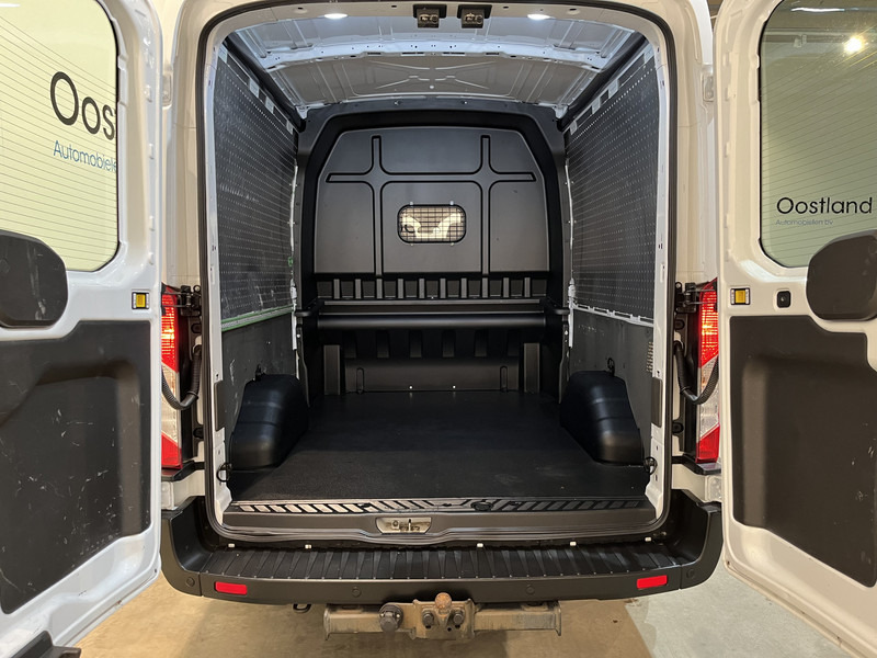 Ford Transit 350 2.0 TDCI L3H2 Trend 130 PK DC Dubbel Cabine / Euro 6 / Airco / Schuifdeur L + R / Cruise Control / Trekhaak / Camera / BPM VRIJ !! - Furgon, Dostavno vozilo z dvojno kabino: slika 5 Ford Transit 350 2.0 TDCI L3H2 Trend 130 PK DC Dubbel Cabine / Euro 6 / Airco / Schuifdeur L + R / Cruise Control / Trekhaak / Camera / BPM VRIJ !! - Furgon, Dostavno vozilo z dvojno kabino: slika 5