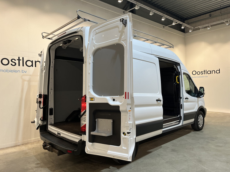 Ford Transit 350 2.0 TDCI L3H3 Trend 170 PK RWD / Euro 6 / Airco / Cruise Control / Trekhaak / Camera / Imperiaal / 3-Zits / 53.100 KM !! - Furgon: slika 2 Ford Transit 350 2.0 TDCI L3H3 Trend 170 PK RWD / Euro 6 / Airco / Cruise Control / Trekhaak / Camera / Imperiaal / 3-Zits / 53.100 KM !! - Furgon: slika 2