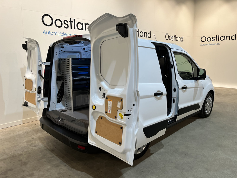 Ford Transit Connect 1.0 Ecoboost L1 Trend Benzine / Servicebus / Sortimo Inrichting / Euro 6 / Airco / Camera / Navigatie / 71.500 KM !! / BPM VRIJ !! - Mali kombi: slika 2 Ford Transit Connect 1.0 Ecoboost L1 Trend Benzine / Servicebus / Sortimo Inrichting / Euro 6 / Airco / Camera / Navigatie / 71.500 KM !! / BPM VRIJ !! - Mali kombi: slika 2