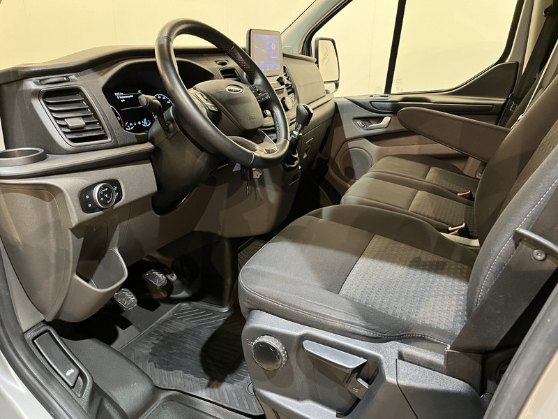 Mali kombi Ford Transit Custom 280 2.0 TDCI L1H1 Trend 130 PK Servicebus / Inrichting / Euro 6 / Airco / PDC / Cruise Control / Navigatie / CarPlay / Trekhaak / 3-Zits / 96.300 KM !! / BPM VRIJ !!: slika 7