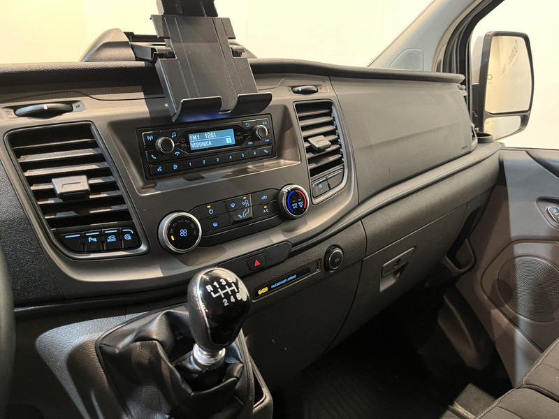 Mali kombi Ford Transit Custom 300 2.0 TDCI L2H1 Trend 130 PK Servicebus / Sortimo Inrichting / Euro 6 / Airco / Cruise Control / Klep / PDC / 3-Zits: slika 7
