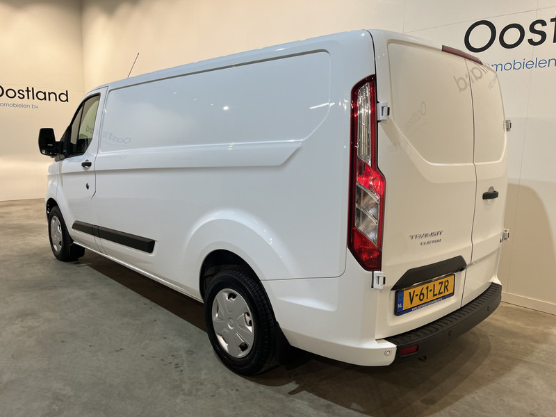 Mali kombi Ford Transit Custom 300 2.0 TDCI L2H1 Trend / Servicebus / Bott Inrichting / Euro 6 / Airco / CarPlay / Camera / Navigatie / 3-Zits: slika 14