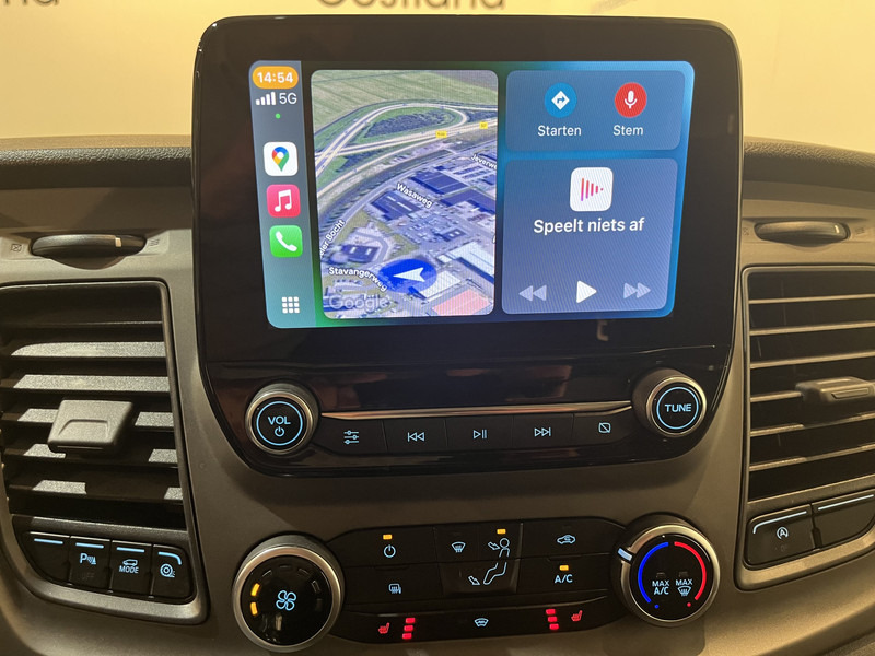 Mali kombi Ford Transit Custom 300 2.0 TDCI L2H1 Trend / Servicebus / Bott Inrichting / Euro 6 / Airco / CarPlay / Camera / Navigatie / 3-Zits: slika 9