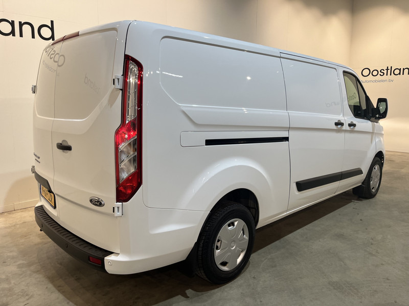 Mali kombi Ford Transit Custom 300 2.0 TDCI L2H1 Trend / Servicebus / Bott Inrichting / Euro 6 / Airco / CarPlay / Camera / Navigatie / 3-Zits: slika 16