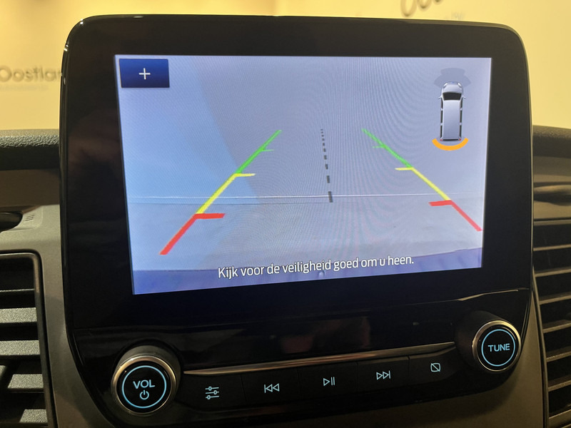 Mali kombi Ford Transit Custom 300 2.0 TDCI L2H1 Trend / Servicebus / Bott Inrichting / Euro 6 / Airco / CarPlay / Camera / Navigatie / 3-Zits: slika 10