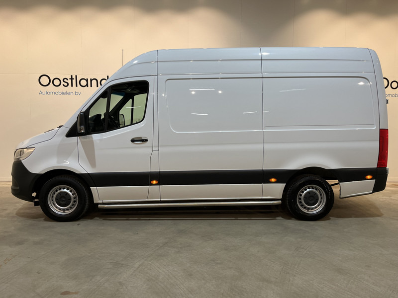 Mercedes-Benz Sprinter 311 CDI L2H2 RWD / Euro 6 / Servicebus / Bott inrichting / 220V / Airco / Oprijplaat / Compressor / CarPlay / Camera - Furgon: slika 5 Mercedes-Benz Sprinter 311 CDI L2H2 RWD / Euro 6 / Servicebus / Bott inrichting / 220V / Airco / Oprijplaat / Compressor / CarPlay / Camera - Furgon: slika 5