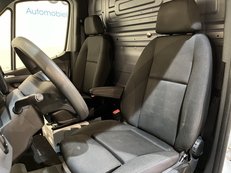 Furgon Mercedes-Benz Sprinter 311 CDI L2H2 RWD / Euro 6 / Servicebus / Bott inrichting / 220V / Airco / Oprijplaat / Compressor / CarPlay / Camera: slika 7