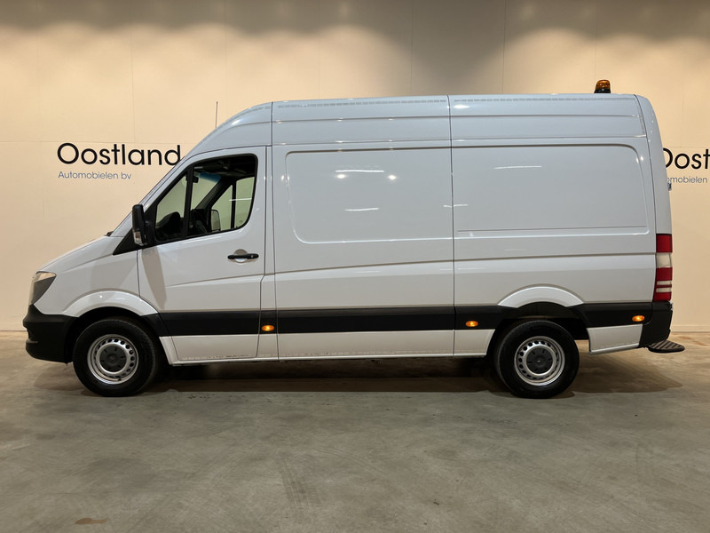 Mercedes-Benz Sprinter 314 CDI L2H2 Automaat / Euro 6 / Servicebus / Bott inrichting / 220V / Airco / - Furgon: slika 5 Mercedes-Benz Sprinter 314 CDI L2H2 Automaat / Euro 6 / Servicebus / Bott inrichting / 220V / Airco / - Furgon: slika 5