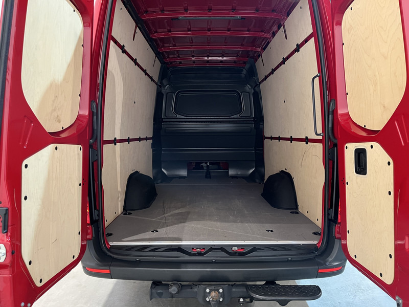 Mercedes-Benz Sprinter 317 CDI L3H2 DC Dubbel Cabine RWD Automaat / Euro 6 / Airco / Trekhaak 3500 KG / Cruise Control / Camera / CarPlay / Leder / 8.200 KM !! / BPM VRIJ !! - Furgon, Dostavno vozilo z dvojno kabino: slika 5 Mercedes-Benz Sprinter 317 CDI L3H2 DC Dubbel Cabine RWD Automaat / Euro 6 / Airco / Trekhaak 3500 KG / Cruise Control / Camera / CarPlay / Leder / 8.200 KM !! / BPM VRIJ !! - Furgon, Dostavno vozilo z dvojno kabino: slika 5