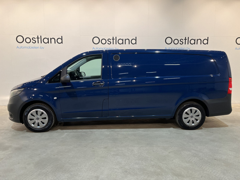 Mercedes-Benz Vito 114 CDI Extra Lang RWD Servicebus / Würth Inrichting / Euro 6 / Airco / Cruise Control / Camera / Navigatie / BPM VRIJ !! - Mali kombi: slika 5 Mercedes-Benz Vito 114 CDI Extra Lang RWD Servicebus / Würth Inrichting / Euro 6 / Airco / Cruise Control / Camera / Navigatie / BPM VRIJ !! - Mali kombi: slika 5