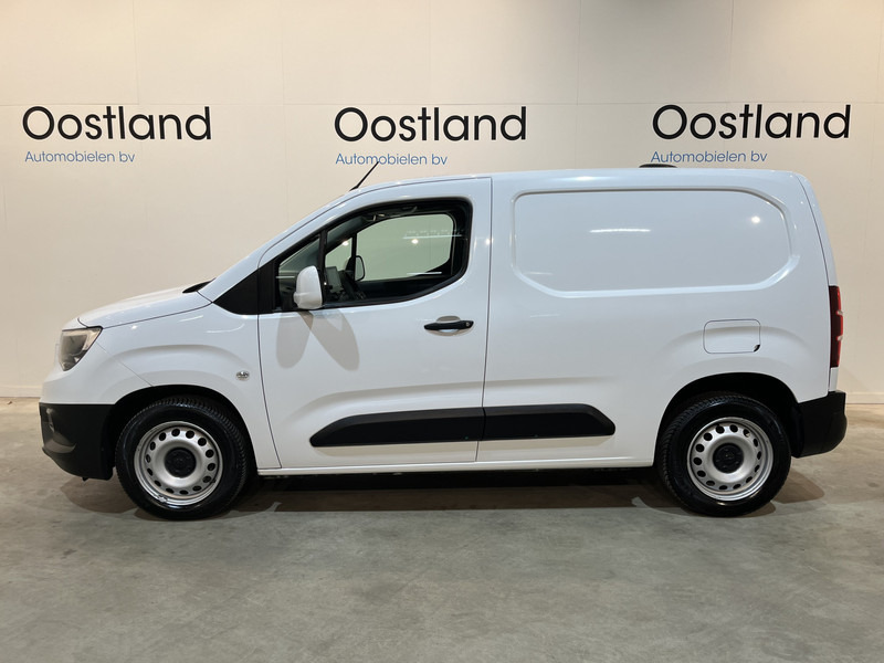 Opel Combo 1.5D L1H1 Edition Servicebus / Inrichting / Euro 6 / Airco / Cruise Control / Trekhaak / Navigatie / CarPlay / PDC / 55.000 KM !! - Mali kombi: slika 5 Opel Combo 1.5D L1H1 Edition Servicebus / Inrichting / Euro 6 / Airco / Cruise Control / Trekhaak / Navigatie / CarPlay / PDC / 55.000 KM !! - Mali kombi: slika 5