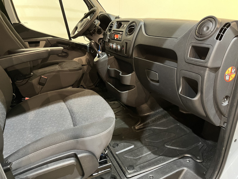 Opel Movano 2.3 CDTI BiTurbo L2H2 170 PK Automaat Servicebus / Bott Inrichting / Euro 6 / 220V. / Airco / Cruise Control / Camera / Trekhaak / - Furgon: slika 3 Opel Movano 2.3 CDTI BiTurbo L2H2 170 PK Automaat Servicebus / Bott Inrichting / Euro 6 / 220V. / Airco / Cruise Control / Camera / Trekhaak / - Furgon: slika 3