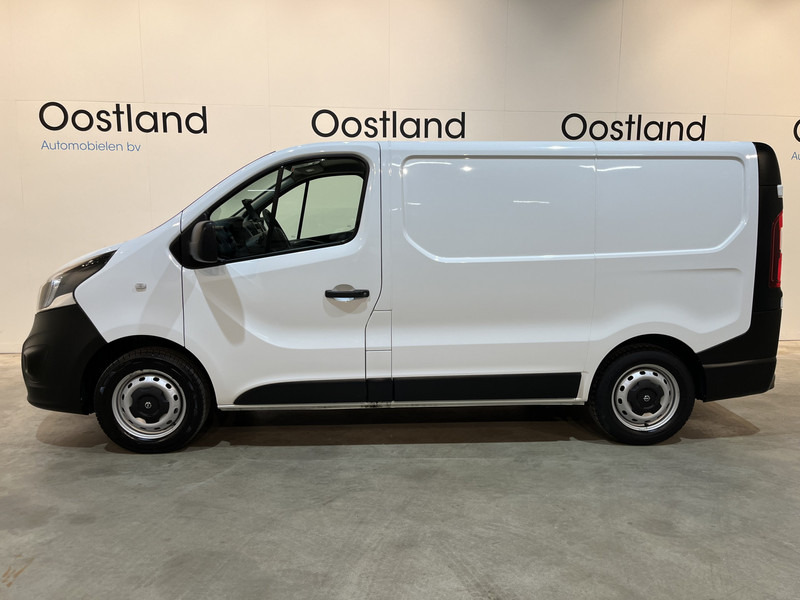 Opel Vivaro 1.6 CDTI L1H1 Servicebus / Inrichting / Euro 6 / Airco / Cruise Control / 3-Zits - Mali kombi: slika 5 Opel Vivaro 1.6 CDTI L1H1 Servicebus / Inrichting / Euro 6 / Airco / Cruise Control / 3-Zits - Mali kombi: slika 5