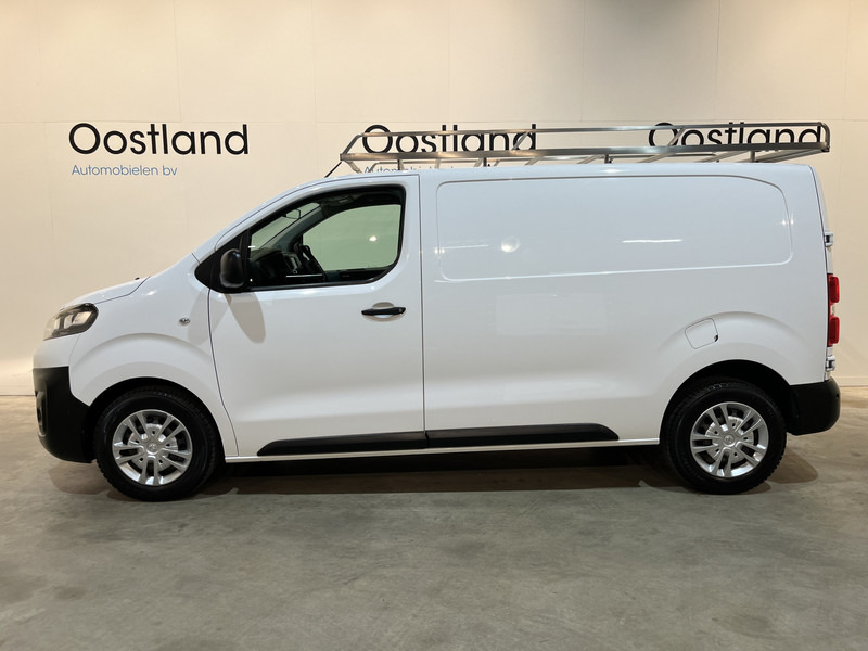 Opel Vivaro 2.0 CDTI L2H1 120 PK Servicebus / Inrichting / Euro 6 / 220V. / Airco / Cruise Control / Trekhaak / Camera / CarPlay / Navigatie / 60.800 KM !! - Mali kombi: slika 5 Opel Vivaro 2.0 CDTI L2H1 120 PK Servicebus / Inrichting / Euro 6 / 220V. / Airco / Cruise Control / Trekhaak / Camera / CarPlay / Navigatie / 60.800 KM !! - Mali kombi: slika 5