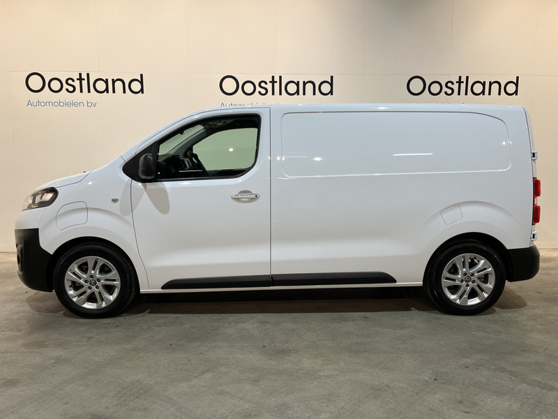 Opel Vivaro-e L2 75 kWh Servicebus / Sortimo Inrichting / 100% elektrisch !! / Airco / Cruise Control / CarPlay / Camera / Navigatie / 3-Zits / 3.800 KM !! - Mali kombi, Električno dostavno vozilo: slika 5 Opel Vivaro-e L2 75 kWh Servicebus / Sortimo Inrichting / 100% elektrisch !! / Airco / Cruise Control / CarPlay / Camera / Navigatie / 3-Zits / 3.800 KM !! - Mali kombi, Električno dostavno vozilo: slika 5