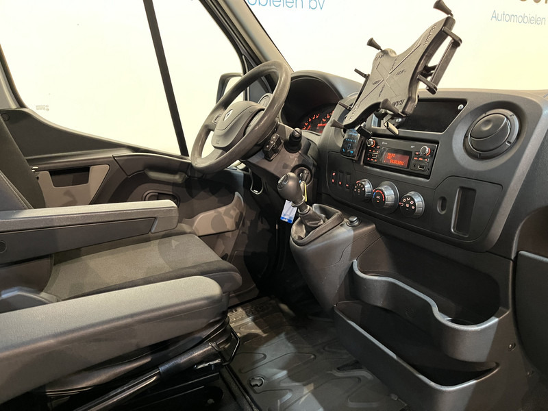 Renault Master 2.3 dCi L2H2 145 PK Servicebus / Bott Inrichting / Euro 6 / 220V. / Airco / Cruise Control / Camera / Trekhaak - Furgon: slika 4 Renault Master 2.3 dCi L2H2 145 PK Servicebus / Bott Inrichting / Euro 6 / 220V. / Airco / Cruise Control / Camera / Trekhaak - Furgon: slika 4