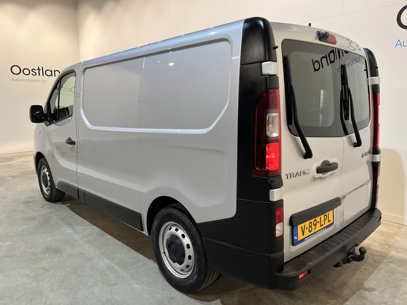 Mali kombi Renault Trafic 2.0 dCi L1H1 170 PK Automaat Servicebus / Sortimo Inrichting / Euro 6 / Airco / Cruise Control / Camera / Trekhaak / 3-Zits /: slika 16