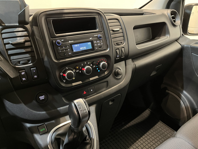 Mali kombi Renault Trafic 2.0 dCi L1H1 170 PK Automaat Servicebus / Sortimo Inrichting / Euro 6 / Airco / Cruise Control / Camera / Trekhaak / 3-Zits /: slika 7