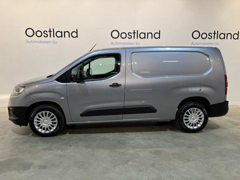 Toyota PROACE CITY 1.5 D-4D Live Long 130 PK / Euro 6 / Airco / Cruise Control / PDC / CarPlay / Navigatie / Trekhaak / - Mali kombi: slika 2 Toyota PROACE CITY 1.5 D-4D Live Long 130 PK / Euro 6 / Airco / Cruise Control / PDC / CarPlay / Navigatie / Trekhaak / - Mali kombi: slika 2