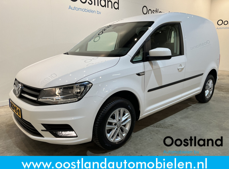 Volkswagen Caddy 2.0 TDI L1H1 BMT Highline / Euro 6 / Airco / Cruise Control / CarPlay / Trekhaak / PDC / Navigatie - Mali kombi: slika 1 Volkswagen Caddy 2.0 TDI L1H1 BMT Highline / Euro 6 / Airco / Cruise Control / CarPlay / Trekhaak / PDC / Navigatie - Mali kombi: slika 1