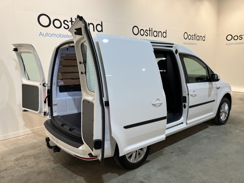 Volkswagen Caddy 2.0 TDI L1H1 BMT Highline / Euro 6 / Airco / Cruise Control / CarPlay / Trekhaak / PDC / Navigatie - Mali kombi: slika 2 Volkswagen Caddy 2.0 TDI L1H1 BMT Highline / Euro 6 / Airco / Cruise Control / CarPlay / Trekhaak / PDC / Navigatie - Mali kombi: slika 2