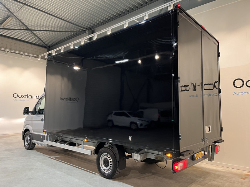 Volkswagen Crafter 35 2.0 TDI 140 pk Bakwagen 2.41 Mtr. H / Meubelbak / Euro 6 / Airco / Cruise Control / CarPlay / 23.400 KM !! - Dostavno vozilo z zabojnikom: slika 3 Volkswagen Crafter 35 2.0 TDI 140 pk Bakwagen 2.41 Mtr. H / Meubelbak / Euro 6 / Airco / Cruise Control / CarPlay / 23.400 KM !! - Dostavno vozilo z zabojnikom: slika 3
