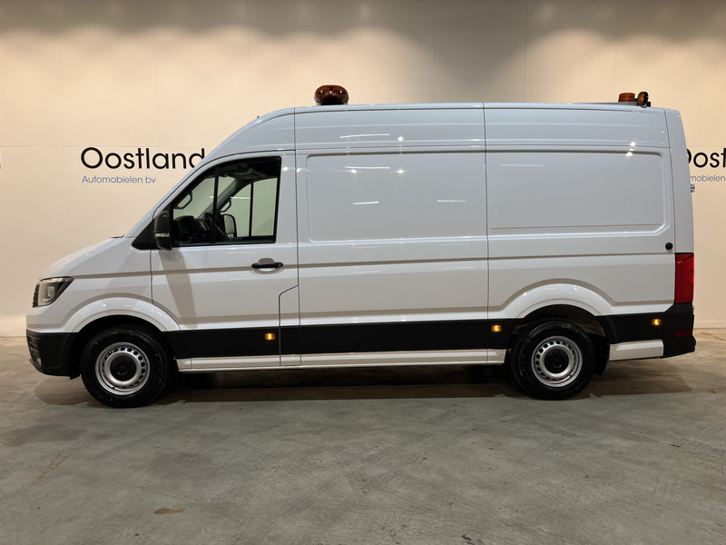 Volkswagen Crafter 35 2.0 TDI L3H3 180 PK Servicebus / Bott Inrichting / Euro 6 / Trekhaak 3000 KG / 220V. / Airco / Navigatie / CarPlay / Cruise Control / PDC 85.250 KM !! - Furgon, Dostavno vozilo z dvojno kabino: slika 4 Volkswagen Crafter 35 2.0 TDI L3H3 180 PK Servicebus / Bott Inrichting / Euro 6 / Trekhaak 3000 KG / 220V. / Airco / Navigatie / CarPlay / Cruise Control / PDC 85.250 KM !! - Furgon, Dostavno vozilo z dvojno kabino: slika 4