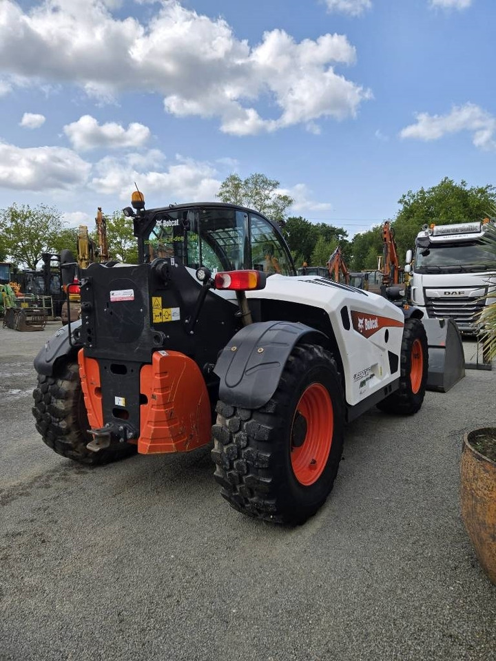 Bobcat TL 38.70 HF AGRI - Teleskopski viličar: slika 4 Bobcat TL 38.70 HF AGRI - Teleskopski viličar: slika 4