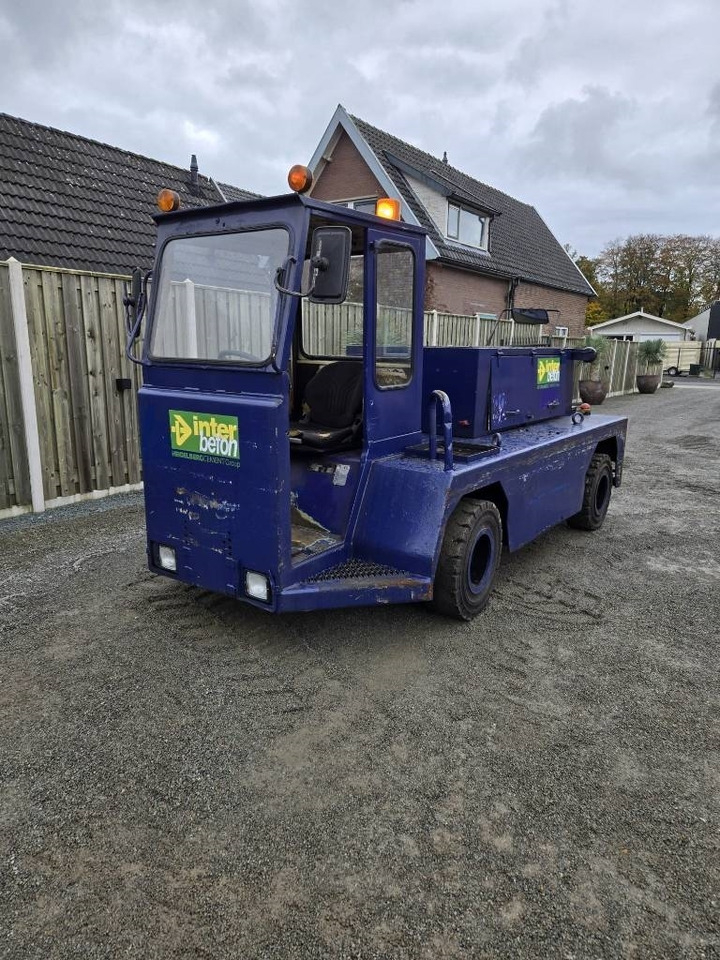 Oprema za rokovanje z materiali ZEPHIR 650SP: slika 7