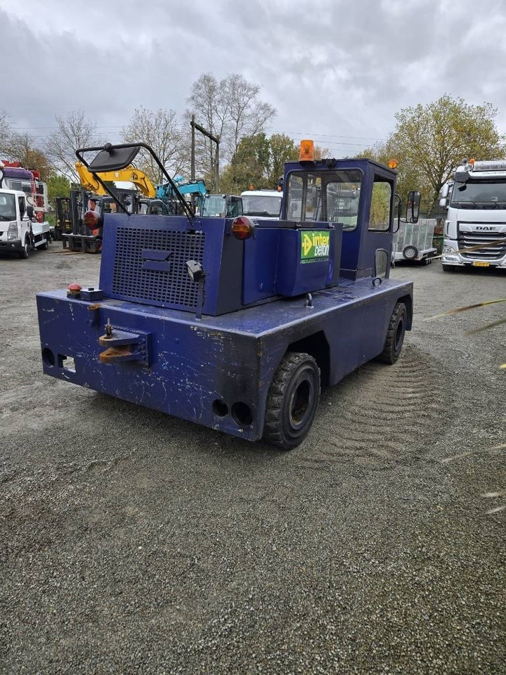 ZEPHIR 650SP - Oprema za rokovanje z materiali: slika 4 ZEPHIR 650SP - Oprema za rokovanje z materiali: slika 4