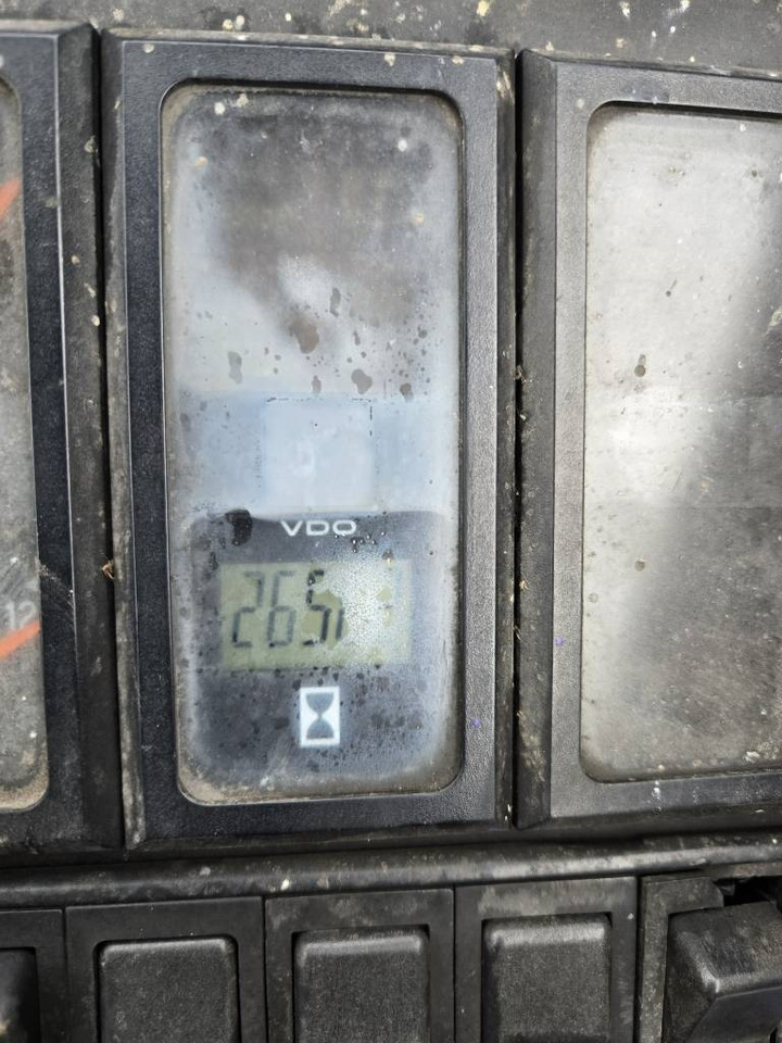 Oprema za rokovanje z materiali ZEPHIR 650SP: slika 13