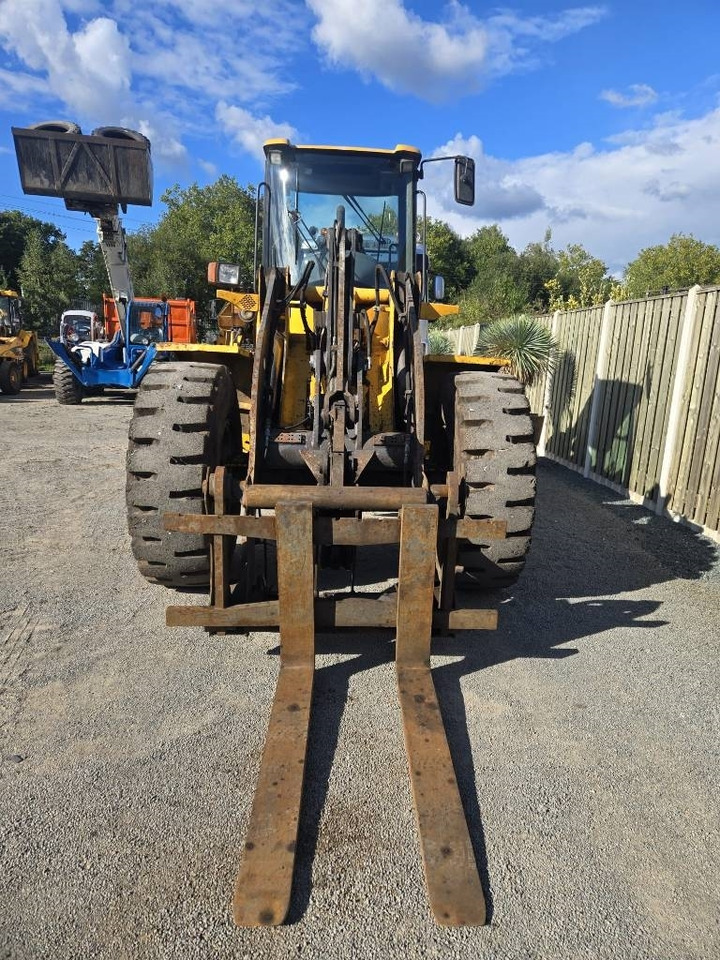 Volvo L 40 B TP - Kolesni nakladalec: slika 3 Volvo L 40 B TP - Kolesni nakladalec: slika 3