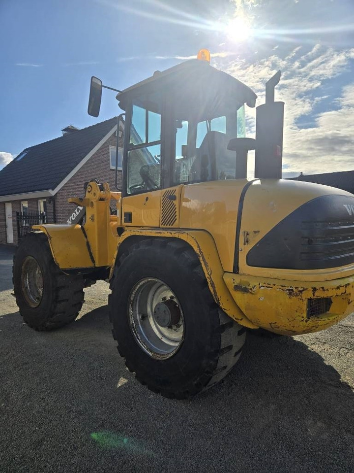 Volvo L 40 B TP - Kolesni nakladalec: slika 5 Volvo L 40 B TP - Kolesni nakladalec: slika 5